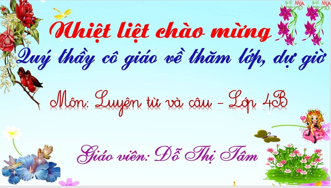 Ảnh đại diện
